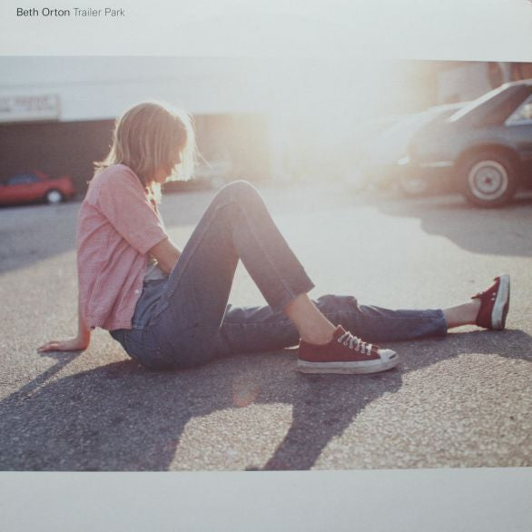 Beth Orton - Trailer Park (2xLP, Album, RE, RM)
