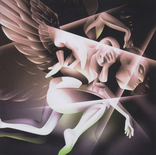 The Smashing Pumpkins - Shiny And Oh So Bright - Vol.1 / LP - No Past. No Future. No Sun. (CD, Album)
