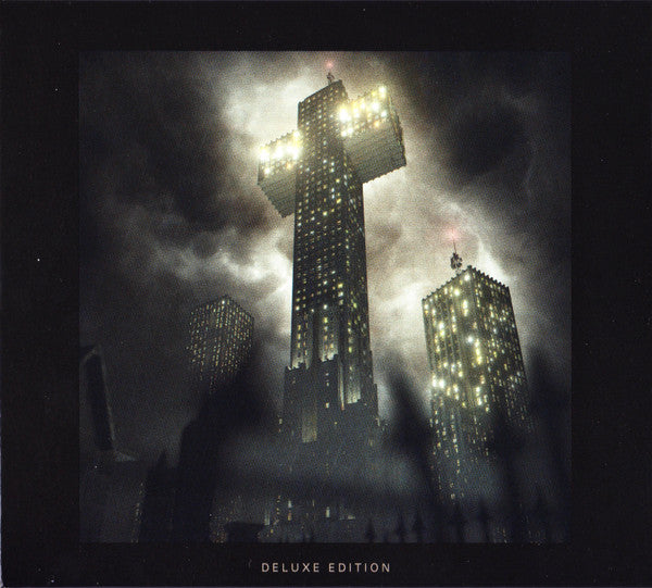 Cemetery Skyline - Nordic Gothic (2xCD, Album, Dlx, Dou)