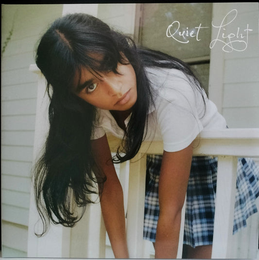 Quiet Light (2) - Blue Angel Sparkling Silver 1+2 (LP, Album, Mar + LP, Album, Mar + Comp)