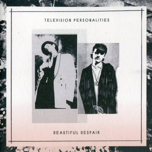 Television Personalities - Beautiful Despair (CD, Album)