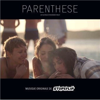 Stupeflip - Parenthèse (B.O.) (LP)