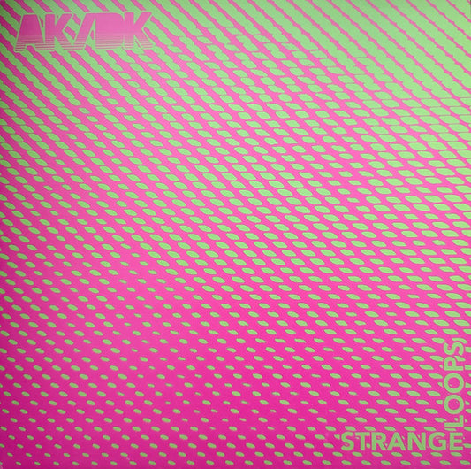 AK/DK - Strange Loops (LP)
