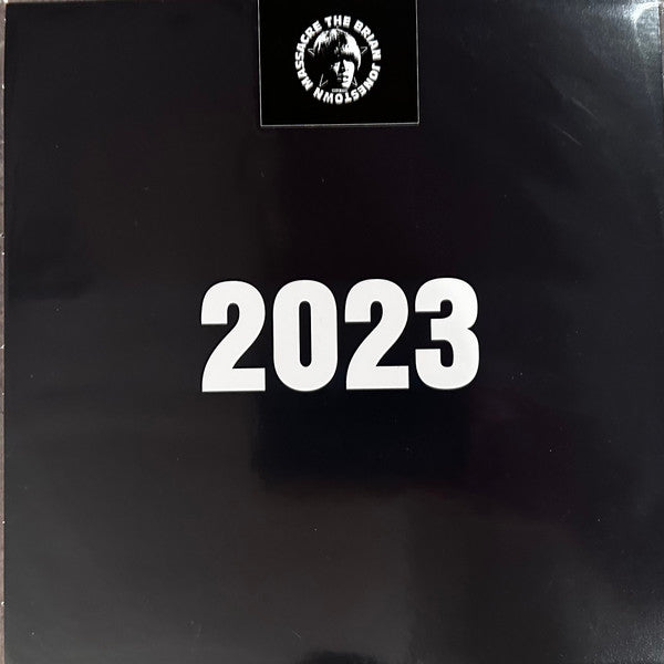 The Brian Jonestown Massacre - Abandon Ship (10", Single)