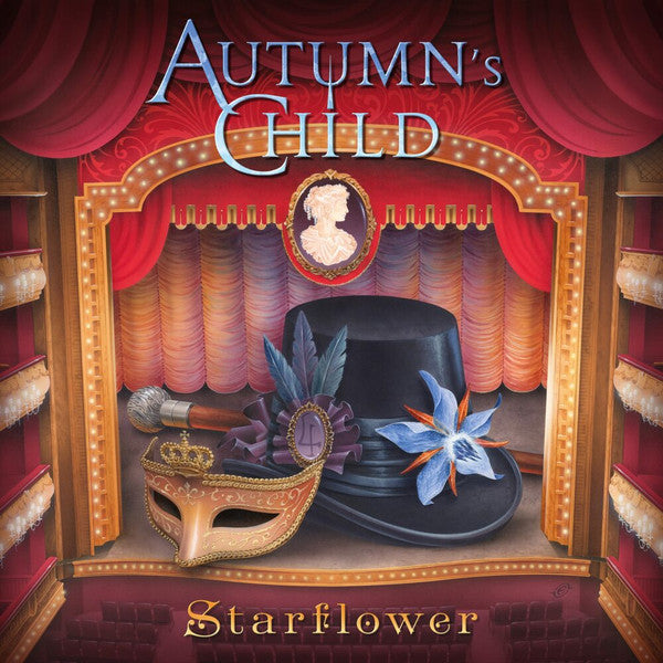 Autumn's Child (2) - Starflower (CD, Album)