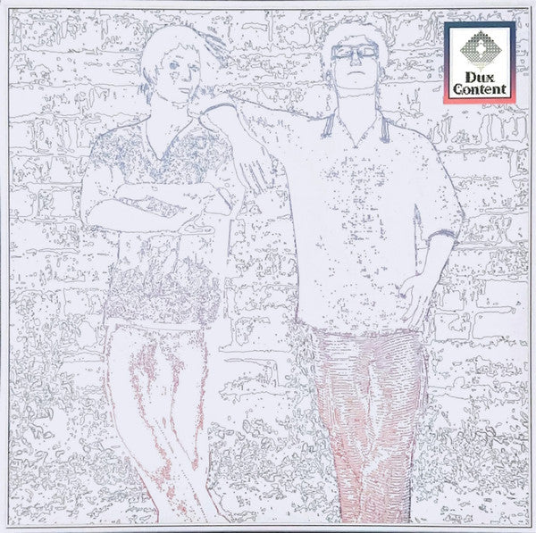 Dux Content - Lifestyle (LP, RM, Blu)