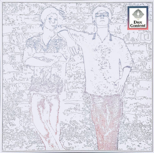 Dux Content - Lifestyle (LP, RM, Blu)
