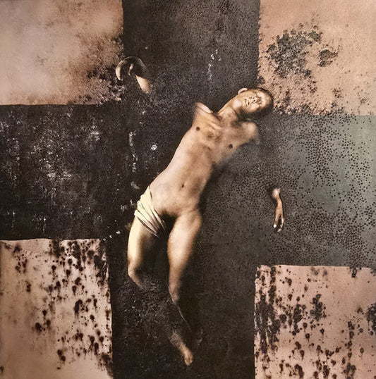 Laibach - Laibach40 (CD, Album, RE, RM + CD, Album, RE, RM + CD, Album,)
