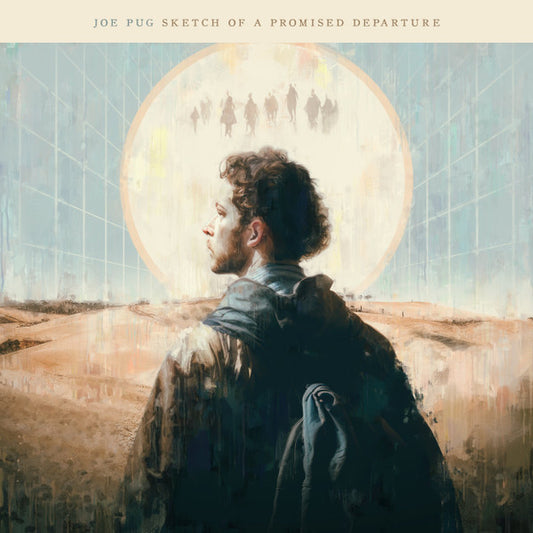Joe Pug - Sketch Of A Promised Departure (CD, Album)