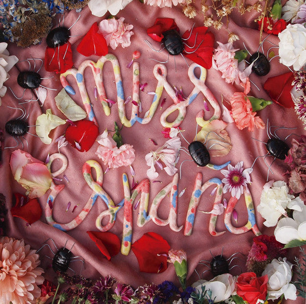 Miss España - Niebla Mental (LP, Album)
