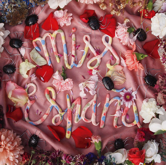 Miss España - Niebla Mental (LP, Album)