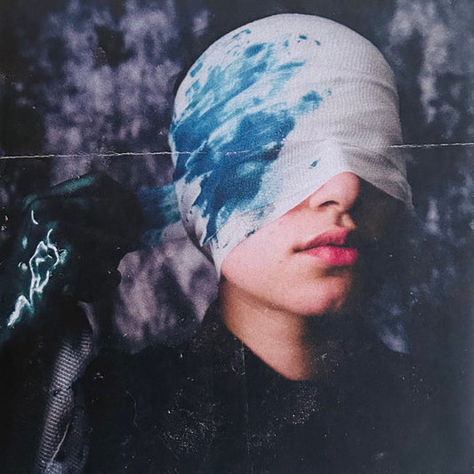 Léa Sen - You Of Now Pt.1 (12", EP, Blu)