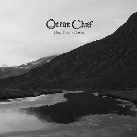 Ocean Chief - Den Tredje Dagen (CD, Album, Dig)