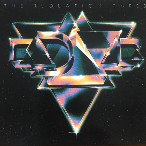 Kadavar - The Isolation Tapes (2xCD, Album, Ltd, RE)