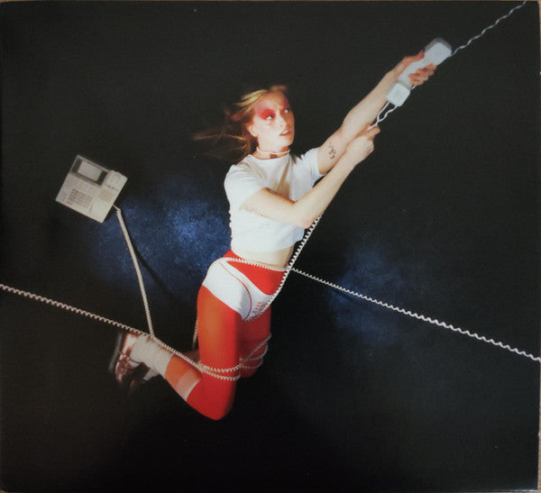 Orla Gartland - Everybody Needs A Hero (CD, Album)