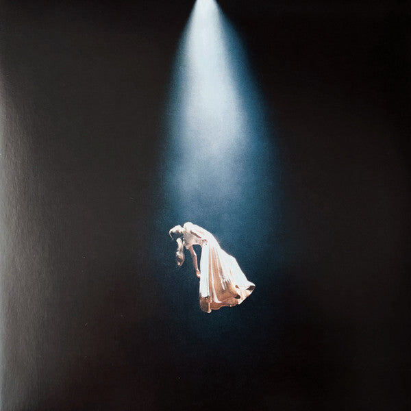 Ariana Grande - Eternal Sunshine Deluxe: Brighter Days Ahead (2xLP, Album, Dlx, Blu)