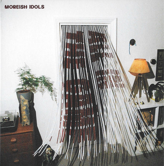 Moreish Idols - All In The Game (CD, Album)