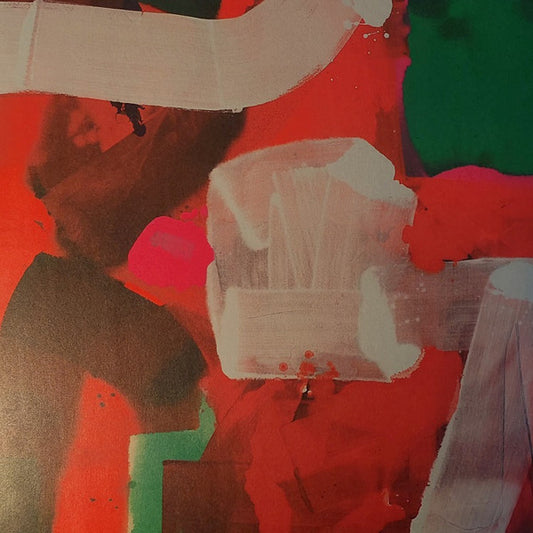 Philip Selway* - Strange Dance (LP)