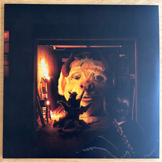 Disiniblud - Disiniblud (LP, Ltd, Ora)