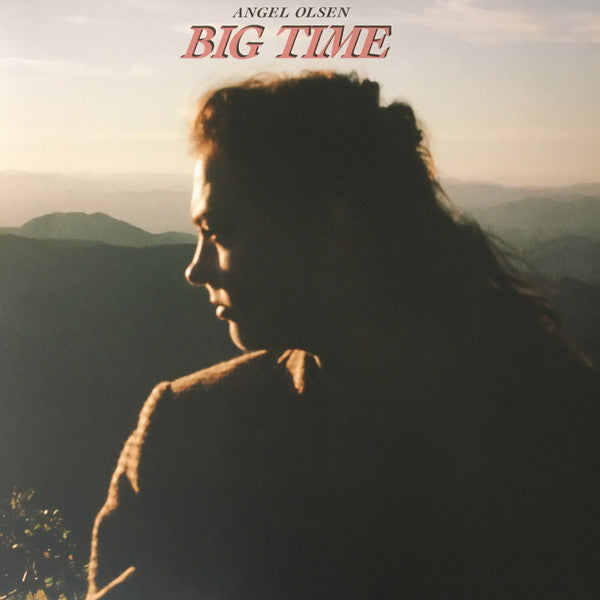 Angel Olsen - Big Time (2xLP, Album)