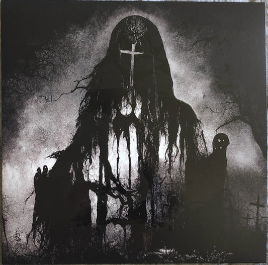 Integrity (2) - Seasons In The Size Of Days (LP, Album, RE, Sil)
