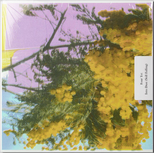 Four Tet - Into Dust (Still Falling) (12", Single)
