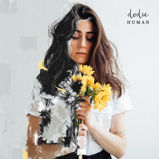dodie - Human (CD, EP)