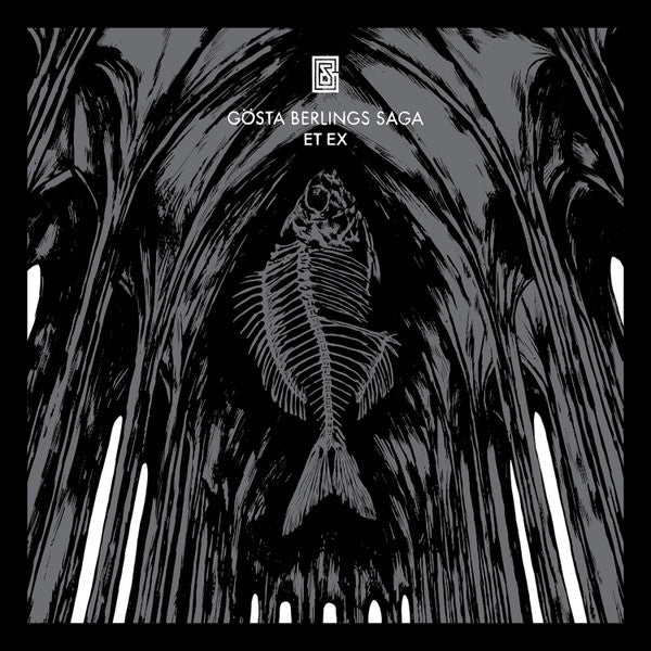 Gösta Berlings Saga - Et Ex (LP, Album, 180 + CD, Album)