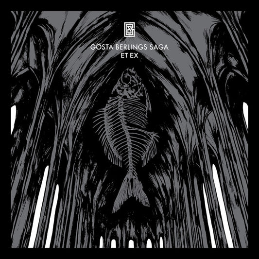 Gösta Berlings Saga - Et Ex (LP, Album, 180 + CD, Album)