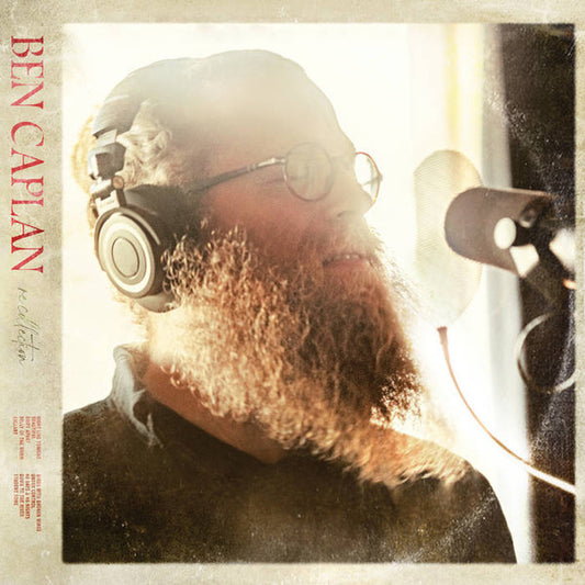 Ben Caplan - Recollection (CD, Album)