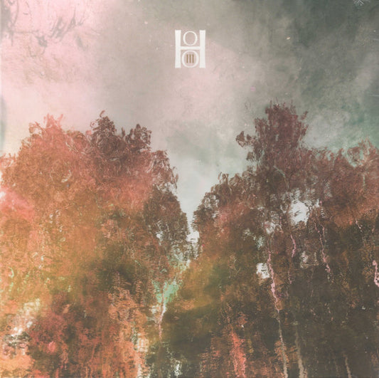 HOO - III (LP, Album, Ora)