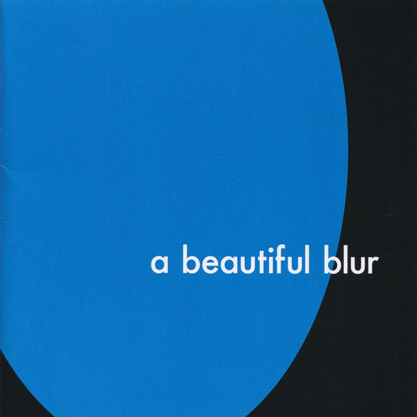 LANY (2) - A Beautiful Blur (CD, Album)