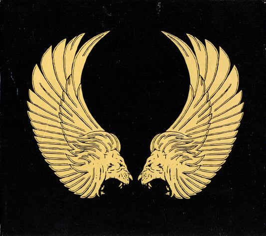 Rival Sons - Rival Sons (CD, EP, RE)