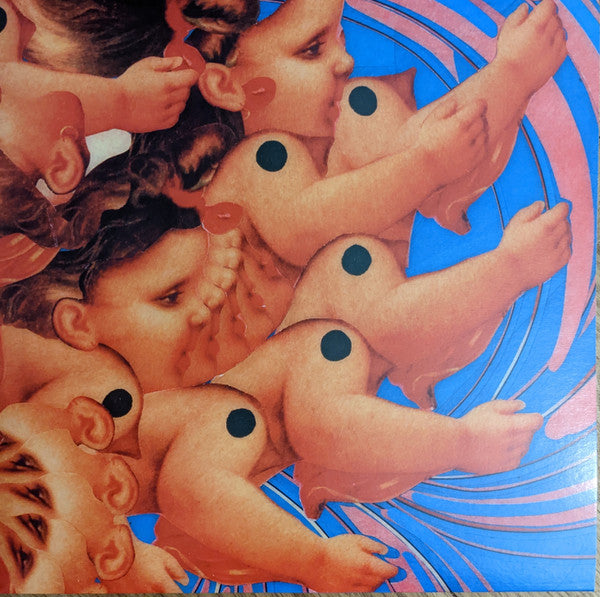 Superbloom (2) - Pollen (LP, Album, Ltd, RP)