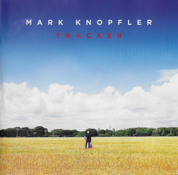 Mark Knopfler - Tracker (CD, Album)