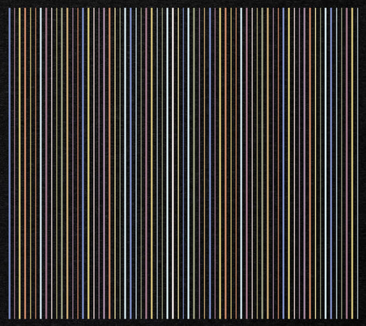 Jérôme Noetinger / Anthony Pateras - 15 Coruscations (CD, Album)