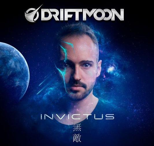 Driftmoon - Invictus (2xCD, Album)
