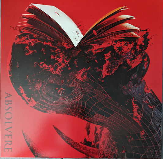 Signs Of The Swarm - Absolvere (LP, Album, Ltd, S/Edition, A/B)