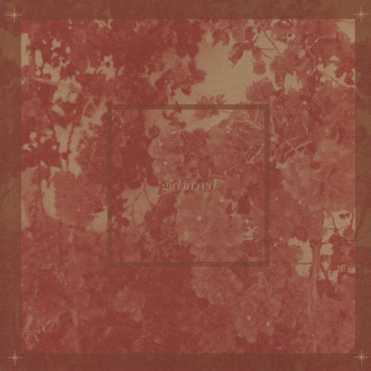 Girl In Red - Beginnings (LP, Comp, Ltd, Red)