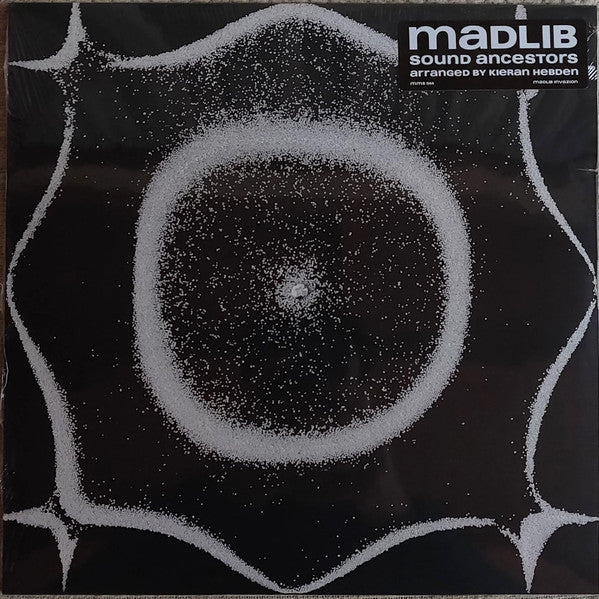 Madlib - Sound Ancestors (LP, Album)