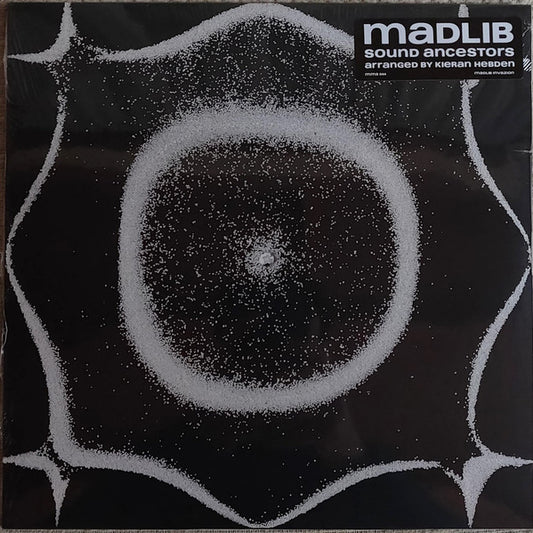 Madlib - Sound Ancestors (LP, Album)