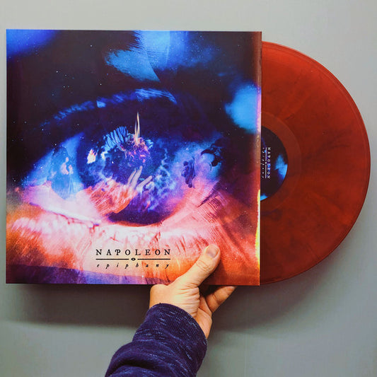 Napoleon (33) - Epiphany (LP, Ltd, Ora)