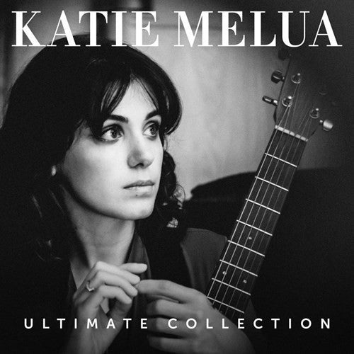 Katie Melua - Ultimate Collection (2xLP, Comp, Gat)