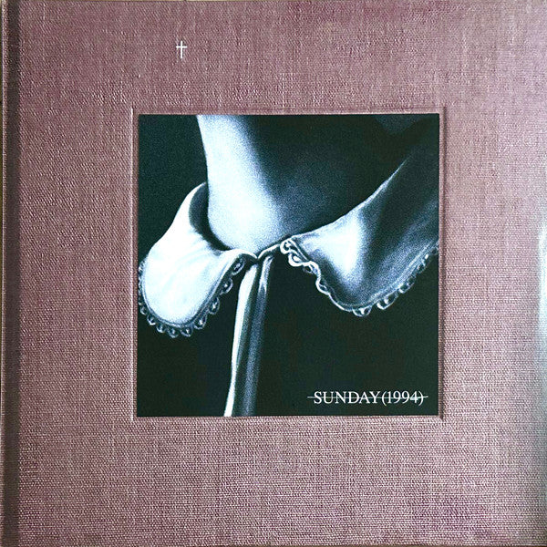 Sunday (1994) - Sunday (1994) [Deluxe]  (12", EP, Dlx)