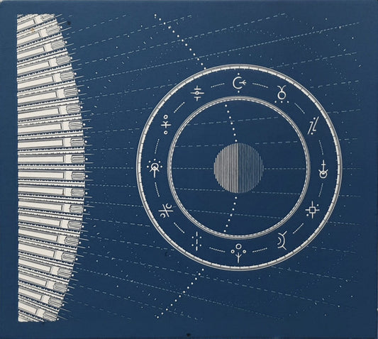 Bruno Major - A Song For Every Moon (CD, Album)