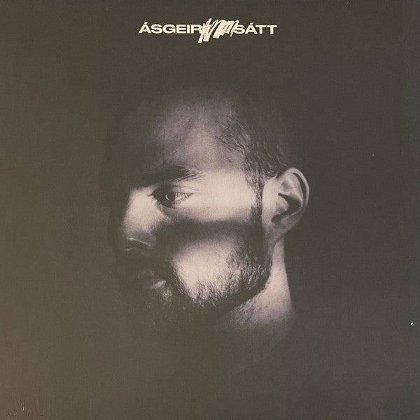 Ásgeir - Sátt (LP, Album)