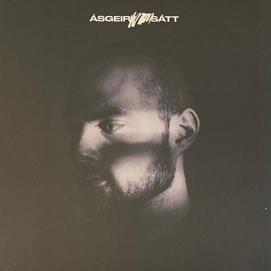 Ásgeir - Sátt (LP, Album)