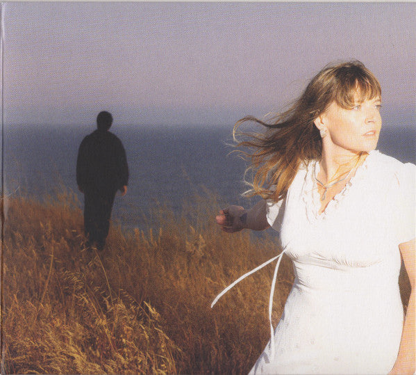 Courtney Marie Andrews - Valentine (CD, Album)