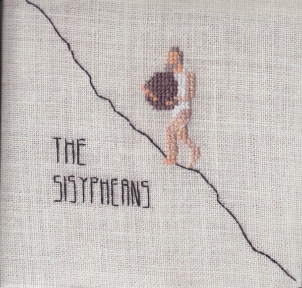 Xylouris White - The Sisypheans (CD, Album)