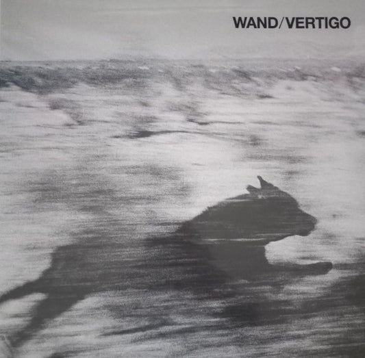 Wand (2) - Vertigo (LP, Album)